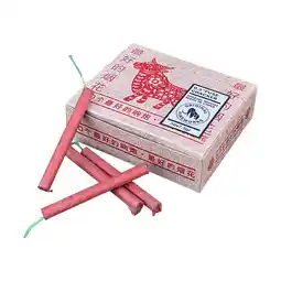 Zena Vuurwerk 0.3 Fuse Cracker 50 stuks (100) aanbieding