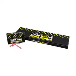 Zena Vuurwerk Zena China Banger 300 stuks (48) aanbieding