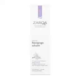 Etos Zarqa Sensitive Reinigingsschuim 150 ML aanbieding