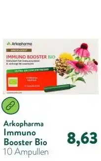 Holland & Barrett Immuno Booster Bio aanbieding