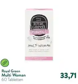 Holland & Barrett Multi Woman aanbieding