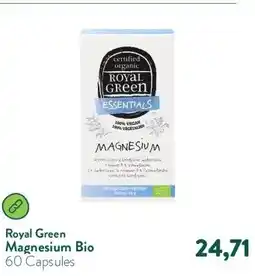 Holland & Barrett Magnesium Bio aanbieding