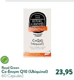 Holland & Barrett Co-Enzym Q10 (Ubiquinol) aanbieding