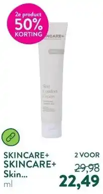 Holland & Barrett SKINCARE+ Skin Comfort Gezichtscrème aanbieding