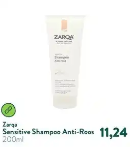 Holland & Barrett Sensitive Shampoo Anti-Roos aanbieding