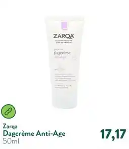 Holland & Barrett Dagcrème Anti-Age aanbieding