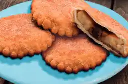 Coop Appelbeignets aanbieding