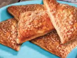 Coop Mini appelflappen aanbieding