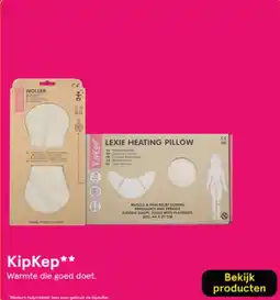 Etos KipKep aanbieding