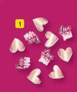 Etos Confetti aanbieding