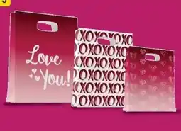 Etos Cadeautasjes aanbieding