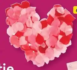 Etos Rozen blaadjes aanbieding