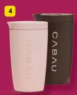 Etos Cabau accessoires coffee mug aanbieding