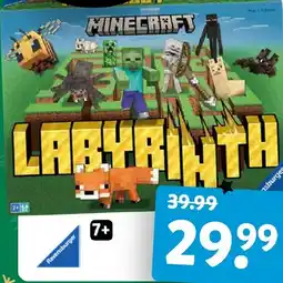 Intertoys Minecraft aanbieding