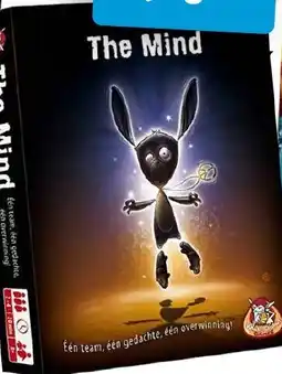 Intertoys The Mind aanbieding