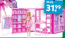 Intertoys Barbie aanbieding