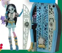 Intertoys Monster high aanbieding