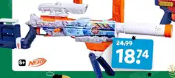 Intertoys Nerf loadout blasters aanbieding