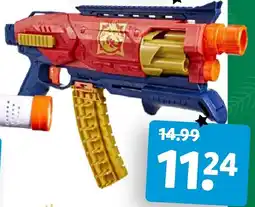 Intertoys Nerf loadout blasters aanbieding