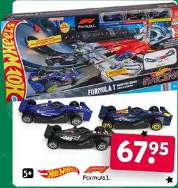 Intertoys Hot Wheels aanbieding