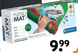Intertoys Puzzel accessoires Puzzel Maat aanbieding