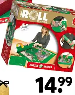 Intertoys Puzzle Roll aanbieding