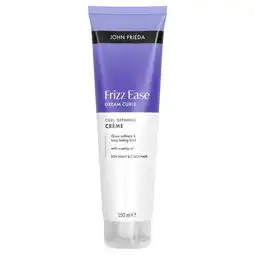 Trekpleister John Frieda Frizz Ease Dream Curls Curl Defining Crème aanbieding