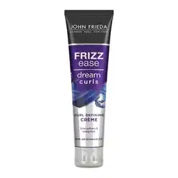 Trekpleister John Frieda Frizz Ease Dream Curls Curl Defining Crème aanbieding