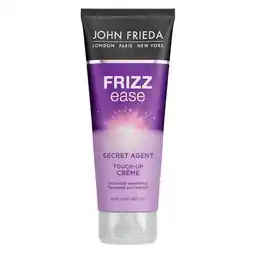 Trekpleister John Frieda Frizz Ease Secret Agent Touch-Up Crème aanbieding