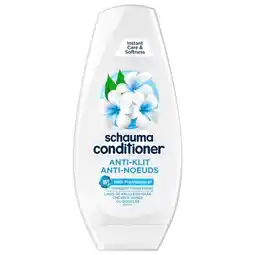 Trekpleister Schwarzkopf Anti-Klit Conditioner aanbieding