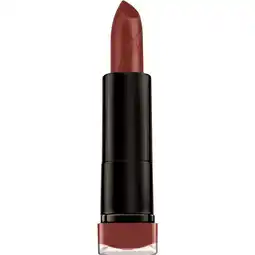 Etos Max Factor Colour Elixir Velvet Matte Lipstick - 60 Mauve aanbieding