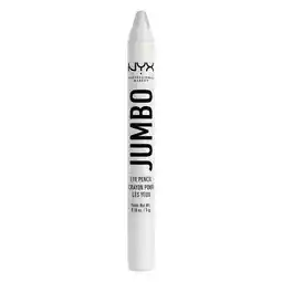 Etos NYX Professional Makeup Jumbo Oogpotlood Zilver JEP608 Cottage Cheese 5 GR aanbieding