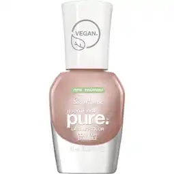 Etos Sally Hansen Good.Kind.Pure Nagellak 115 Powder Room 10 ML aanbieding