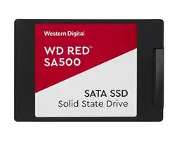 Amazon WD Red 1 TB NAS SSD 2.5 Inch SATA aanbieding