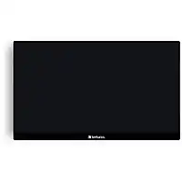 Amazon Verbatim PMT-14 - LED monitor - Full HD (1080p) - 14 aanbieding