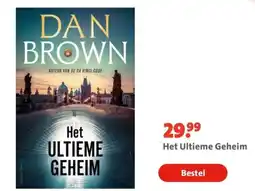 Bruna Het Ultieme Geheim aanbieding