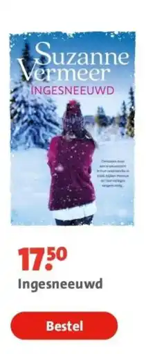 Bruna Ingesneeuwd aanbieding