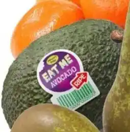 Hoogvliet Avocado Ready to eat aanbieding