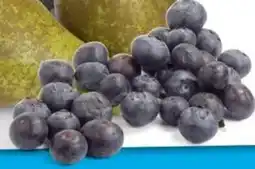 Hoogvliet Blauwe bessen aanbieding