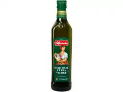 Hoogvliet La espanola Olijfolie extra vierge aanbieding