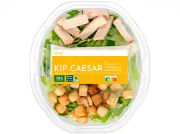 Hoogvliet Salade kip caesar aanbieding