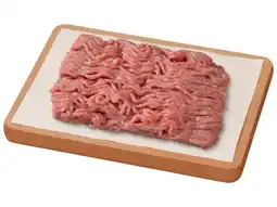 Hoogvliet Hoogvliet Kip kalkoen gehakt aanbieding