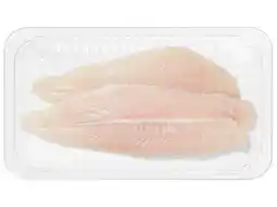 Hoogvliet Vis Marine Pangafilet naturel aanbieding