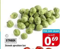 Hoogvliet PRETENT ET GENE AD aanbieding