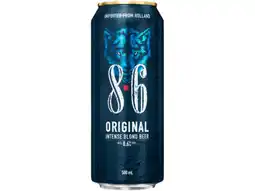 Hoogvliet 8.6 Original aanbieding