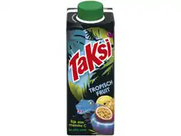 Hoogvliet Taksi Tropisch fruit aanbieding