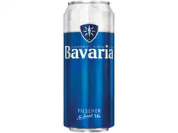 Hoogvliet Bavaria Bier aanbieding