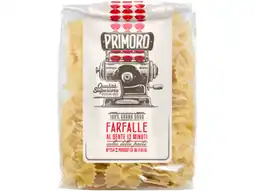 Hoogvliet Primoro Farfalle aanbieding