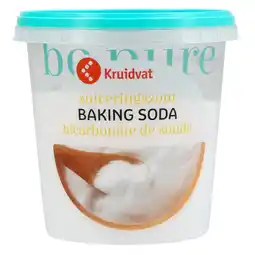 Kruidvat Kruidvat Zuiveringszout aanbieding