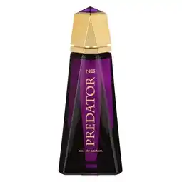 Trekpleister NG Predator Eau de Parfum aanbieding